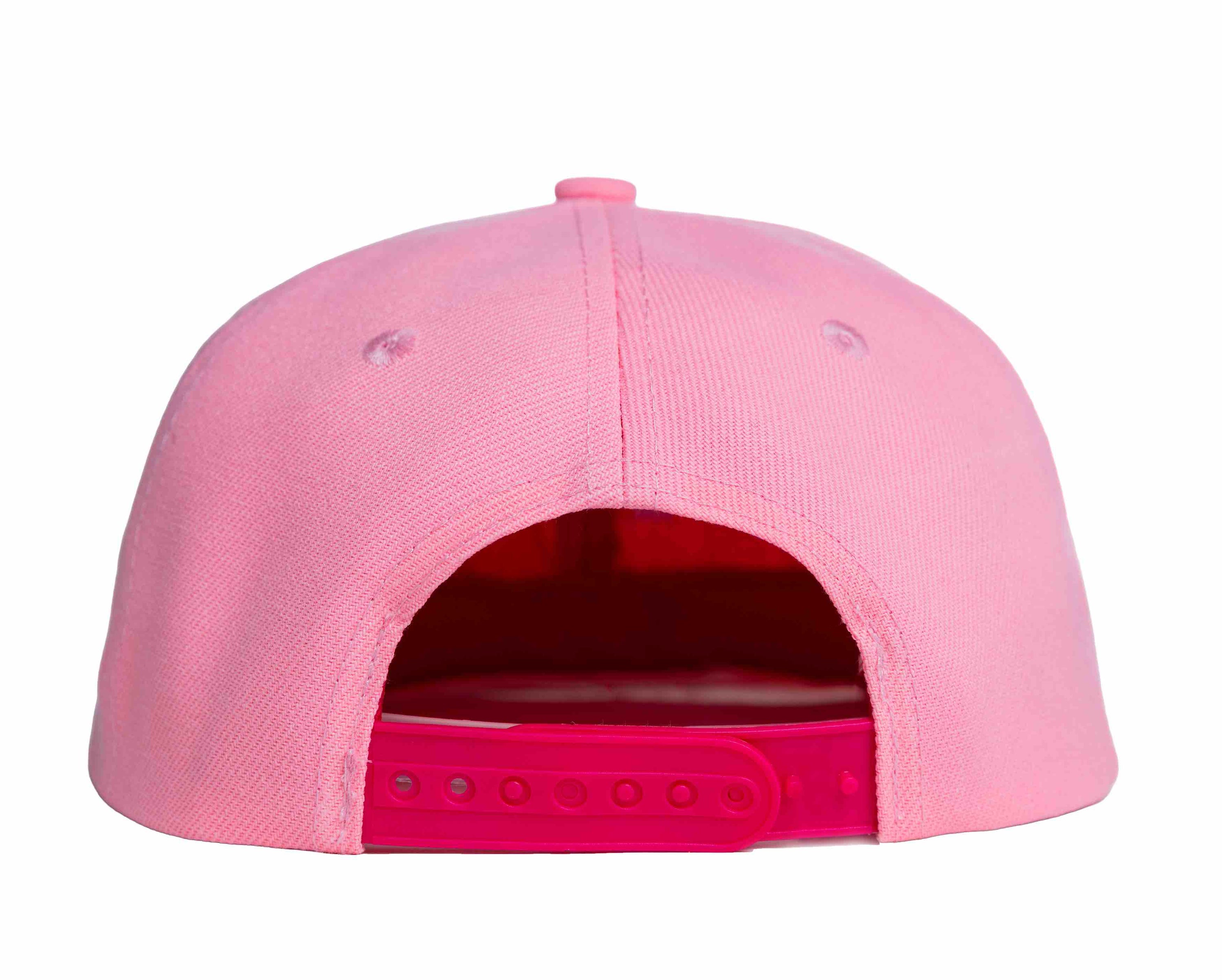 DRIPPY GAME HAT - PINK